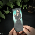 Harry Potter Bellatrix Lestrange Wand Pen with Stand and Bookmark (image 17 of 18)