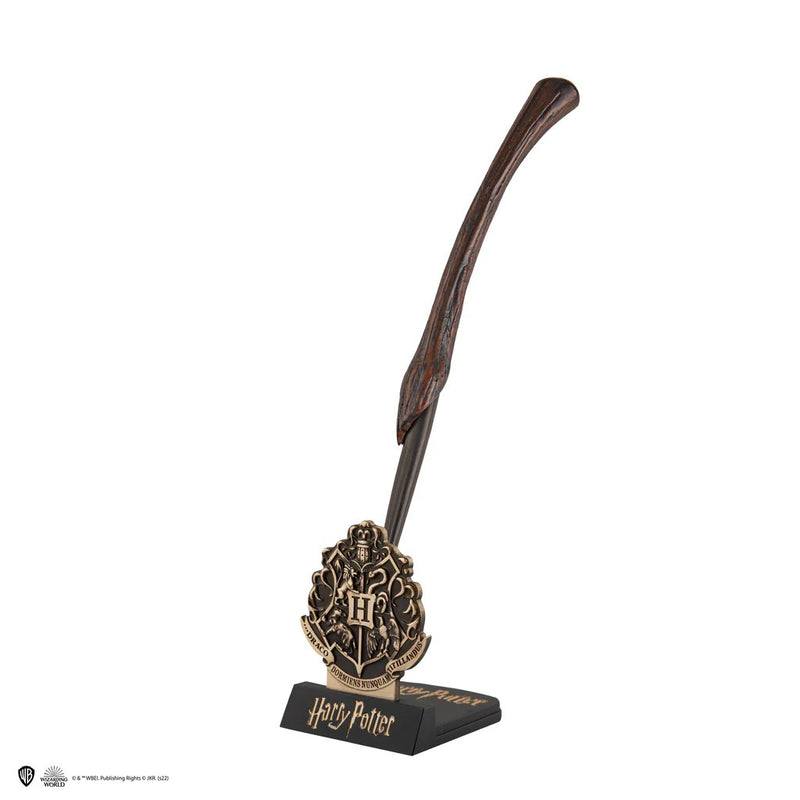 Harry Potter Bellatrix Lestrange Wand Pen with Stand and Bookmark (image 18 of 18)