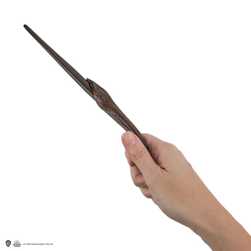 Harry Potter Bellatrix Lestrange Wand Pen with Stand and Bookmark (image 14 of 18)
