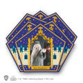Harry Potter Chocolate Frog Mould with Wizard Cards and DIY Boxes