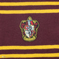 Harry Potter Gryffindor Deluxe Scarf