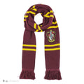 Harry Potter Gryffindor Deluxe Scarf