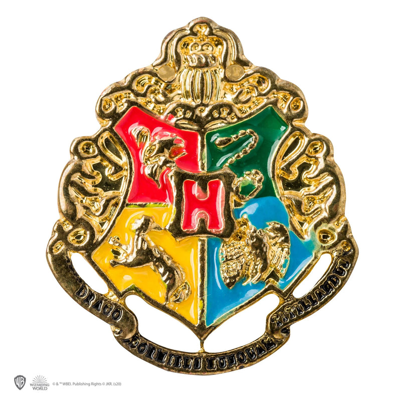 Harry Potter Hogwarts Deluxe Tie with Pin and Gift Box (image 10 of 12)