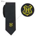 Harry Potter Hogwarts Deluxe Tie with Pin and Gift Box (image 11 of 12)