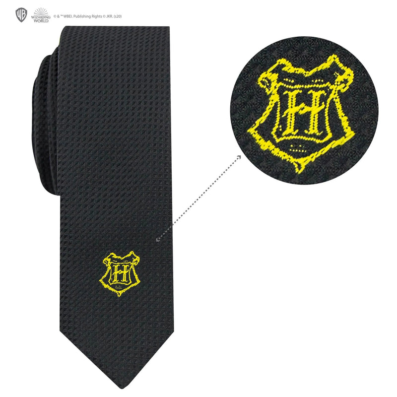 Harry Potter Hogwarts Deluxe Tie with Pin and Gift Box (image 11 of 12)