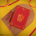 Harry Potter Gryffindor Deluxe Notebook and Pen Set
