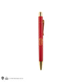 Harry Potter Gryffindor Deluxe Notebook and Pen Set