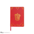 Harry Potter Gryffindor Deluxe Notebook and Pen Set