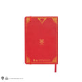 Harry Potter Gryffindor Deluxe Notebook and Pen Set