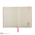 Harry Potter Gryffindor Deluxe Notebook and Pen Set