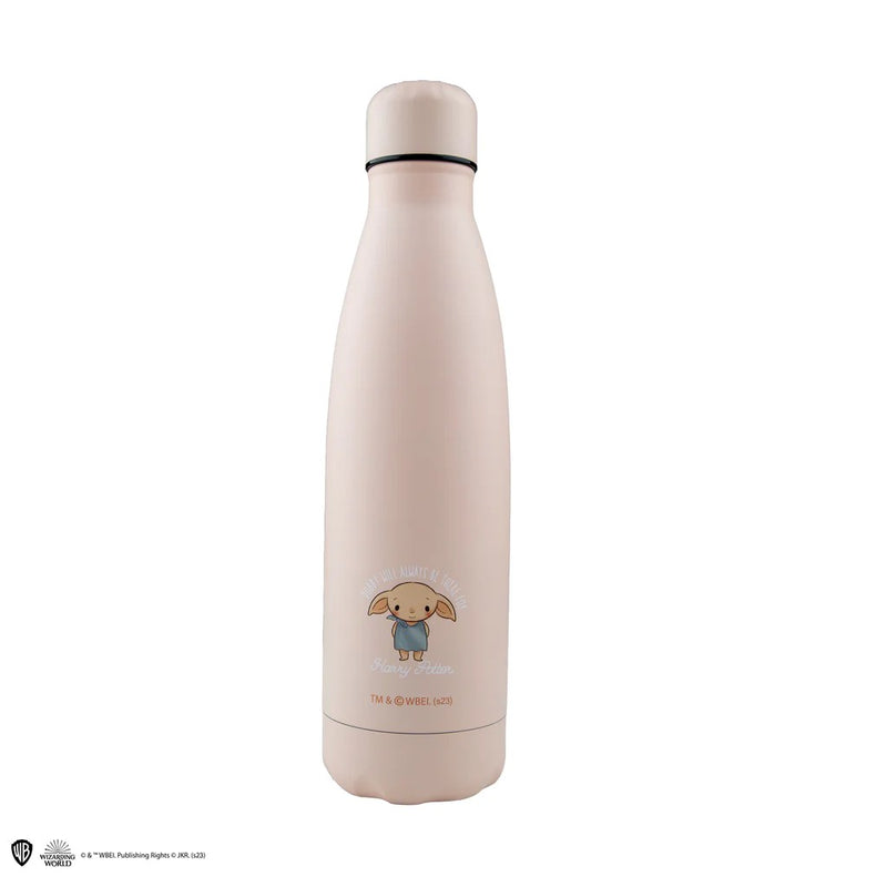 Harry Potter Dobby Is Free Insulated Water Bottle (image 8 of 8)