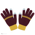 Harry Potter Gryffindor Touchscreen Magic Touch Gloves