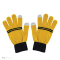 Hufflepuff Magic Touch Gloves