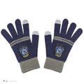 Harry Potter Ravenclaw Touchscreen Gloves