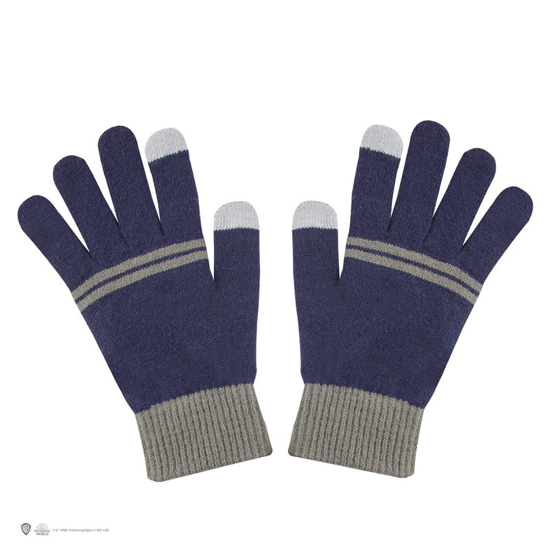 Harry Potter Ravenclaw Touchscreen Gloves