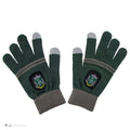 Harry Potter Slytherin Touchscreen Gloves