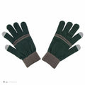 Harry Potter Slytherin Touchscreen Gloves