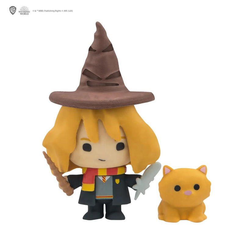 Harry Potter Hermione Granger Gomee Eraser Figurine
