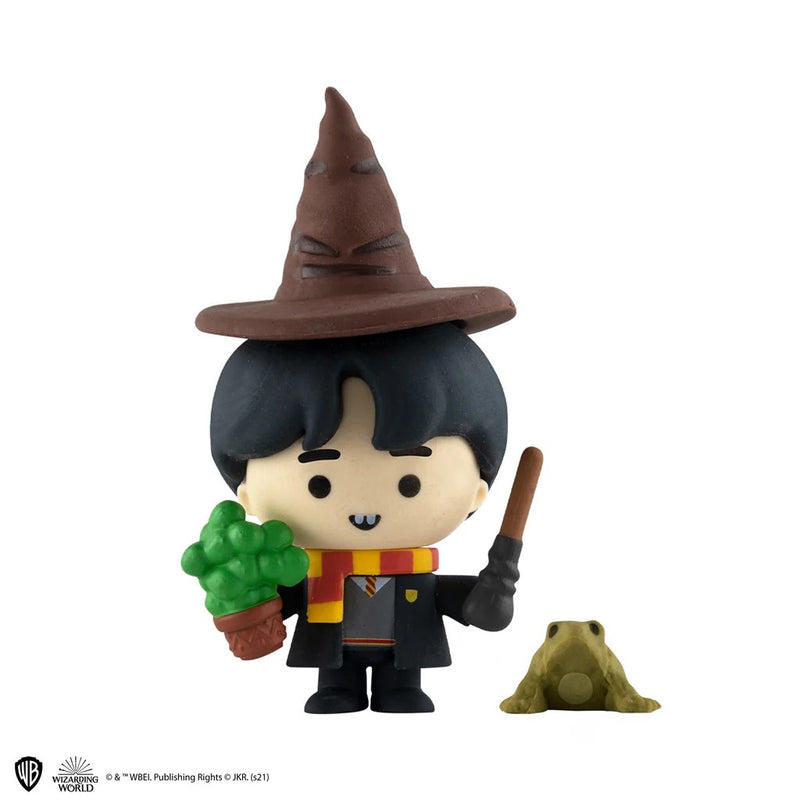 Harry Potter Neville Longbottom Gomee Eraser Figurine (image 4 of 6)
