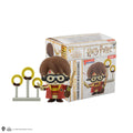 Harry Potter Quidditch Harry Gomee Eraser Figurine