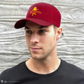 Harry Potter Gryffindor House Baseball Cap (image 8 of 12)