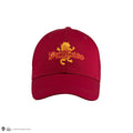 Harry Potter Gryffindor House Baseball Cap (image 9 of 12)