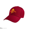 Harry Potter Gryffindor House Baseball Cap (image 7 of 12)