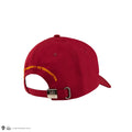 Harry Potter Gryffindor House Baseball Cap (image 10 of 12)