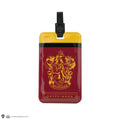Harry Potter Gryffindor Luggage Tag and Passport Cover Set