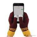 Harry Potter Gryffindor Convertible Mitten Fingerless Gloves