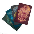 Harry Potter Gryffindor Lined Notebook