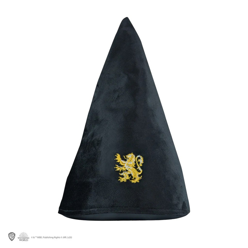 Harry Potter Gryffindor Student Velvet Hat (image 5 of 8)