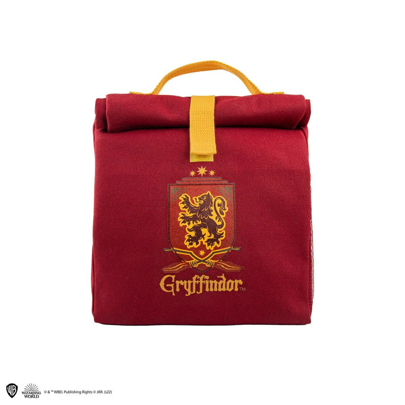 Harry Potter Gryffindor Thermal Insulated Lunch Bag (image 8 of 10)