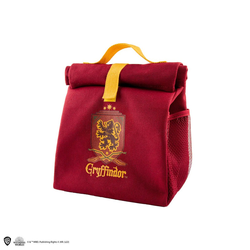 Harry Potter Gryffindor Thermal Insulated Lunch Bag (image 6 of 10)