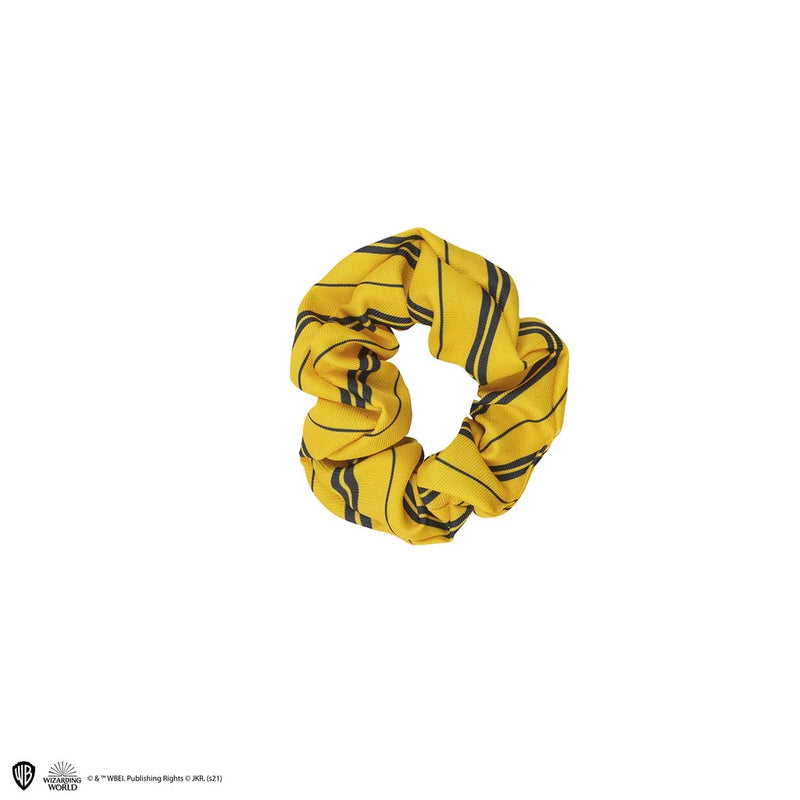 Harry Potter Classic Hufflepuff Hair Accessories Set (image 9 of 10)