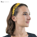 Harry Potter Classic Hufflepuff Hair Accessories Set (image 8 of 10)
