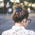 Harry Potter Classic Ravenclaw Hair Accessories Set (image 7 of 10)