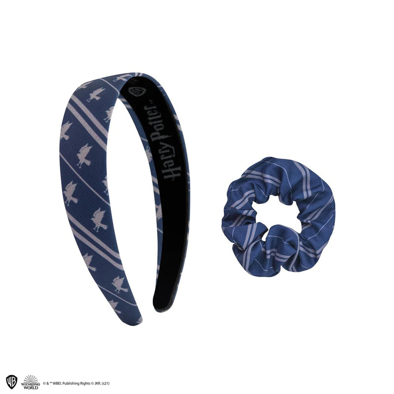 Harry Potter Classic Ravenclaw Hair Accessories Set (image 6 of 10)