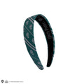 Harry Potter Slytherin Headband and Scrunchie Set