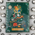 Harry Potter Advent Calendar with Nimbus 2000 Junior Prize