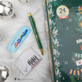 Harry Potter Advent Calendar with Nimbus 2000 Junior Prize