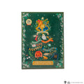 Harry Potter Advent Calendar with Nimbus 2000 Junior Prize