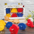 Harry Potter Character Cookie Cutter Set of 6
