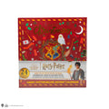 Harry Potter Deluxe Advent Calendar with Lock Box and Firebolt Prize