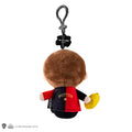 Harry Potter Triwizard Tournament Plush Keyring