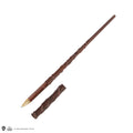 Harry Potter Hermione Granger Wand Pen with Stand and Bookmark