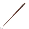 Harry Potter Hermione Granger Wand Pen with Stand and Bookmark