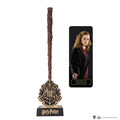 Harry Potter Hermione Granger Wand Pen with Stand and Bookmark