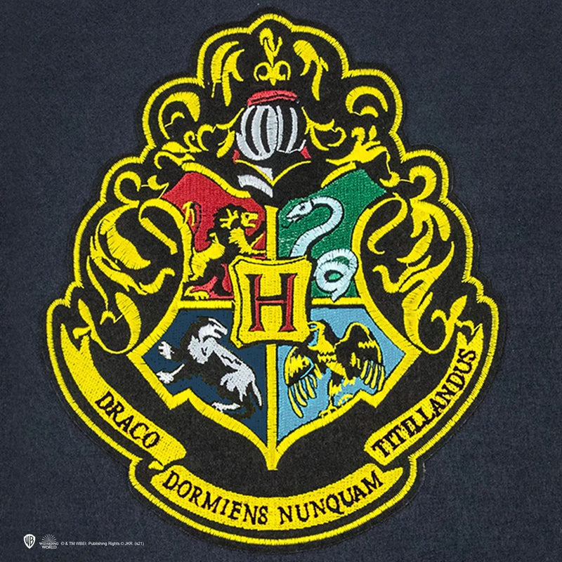 Hogwarts Wall Banner