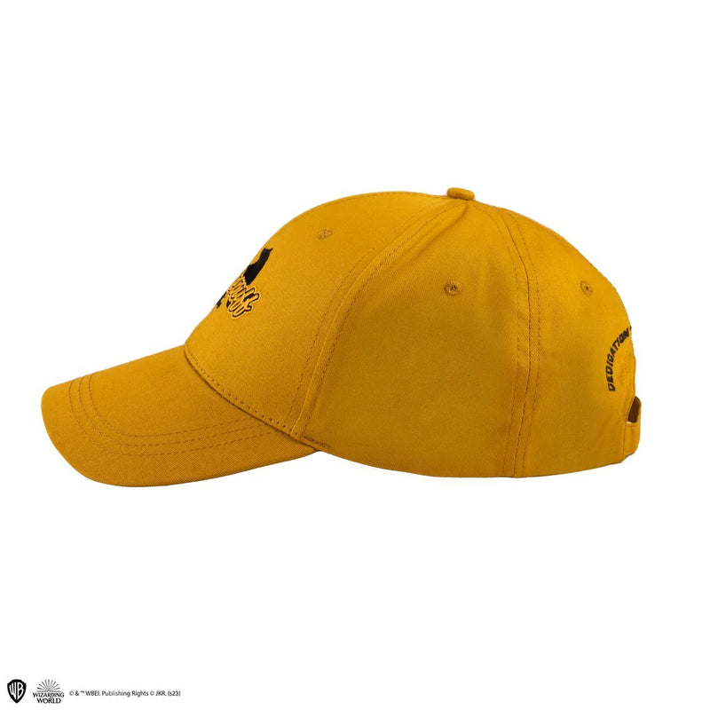 Hufflepuff Baseball Cap (image 11 of 12)